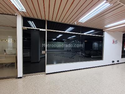 Office for rent in Centro, Cúcuta