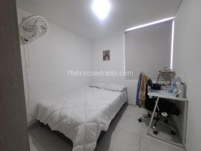 Apartamento en venta en La Riviera, Cúcuta · foto 12 de 16
