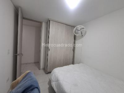 Apartamento en venta en La Riviera, Cúcuta · foto 13 de 16