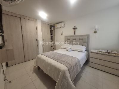 Apartamento en venta en La Riviera, Cúcuta · foto 14 de 16