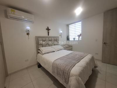 Apartamento en venta en La Riviera, Cúcuta · foto 15 de 16