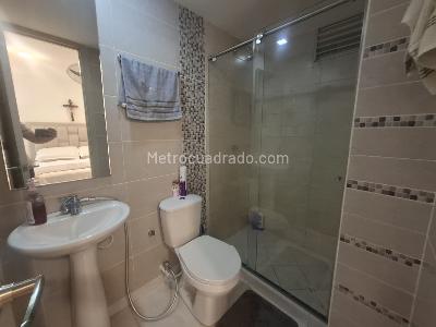 Apartamento en venta en La Riviera, Cúcuta · foto 16 de 16
