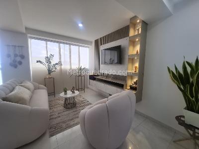 Apartamento en venta en La Riviera, Cúcuta · foto 2 de 16