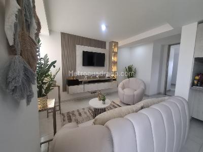 Apartamento en venta en La Riviera, Cúcuta · foto 3 de 16