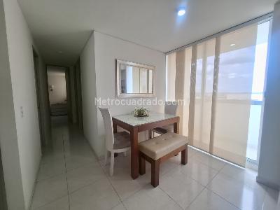 Apartamento en venta en La Riviera, Cúcuta · foto 4 de 16