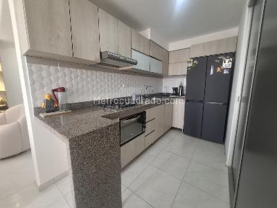 Apartamento en venta en La Riviera, Cúcuta · foto 5 de 16