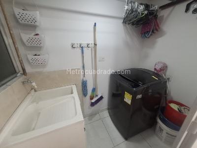 Apartamento en venta en La Riviera, Cúcuta · foto 6 de 16