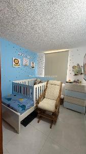 Apartamento en venta en Prados Del Este, Cúcuta · foto 5 de 5