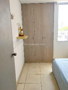Apartamento en venta en Prados Del Este, Cúcuta · foto 10 de 15