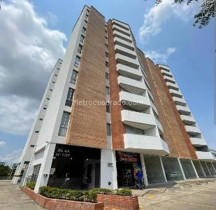Apartamento en venta en Prados Del Este, Cúcuta · foto 11 de 15