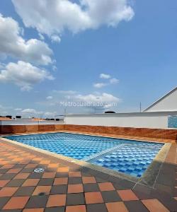 Apartamento en venta en Prados Del Este, Cúcuta · foto 12 de 15