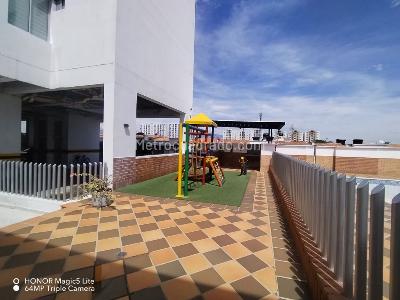 Apartamento en venta en Prados Del Este, Cúcuta · foto 14 de 15