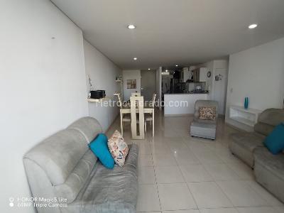 Apartamento en venta en Prados Del Este, Cúcuta · foto 2 de 15