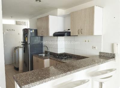 Apartamento en venta en Prados Del Este, Cúcuta · foto 3 de 15