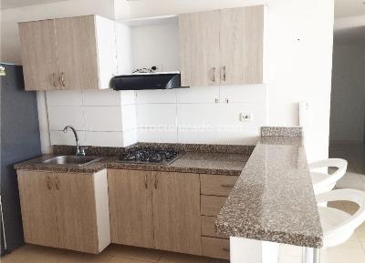 Apartamento en venta en Prados Del Este, Cúcuta · foto 4 de 15