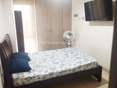 Apartamento en venta en Prados Del Este, Cúcuta · foto 7 de 15