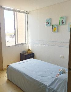 Apartamento en venta en Prados Del Este, Cúcuta · foto 9 de 15