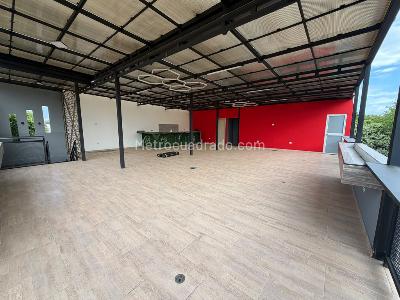 Retail space for rent in Quinta Oriental, Cúcuta