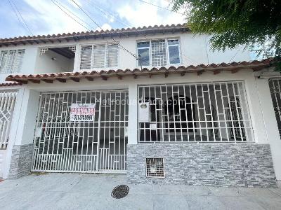 House for rent in La Ceiba, Cúcuta