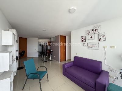 Apartamento en venta en Caobos, Cúcuta · foto 2 de 9