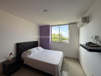 Apartamento en venta en Caobos, Cúcuta · foto 3 de 9