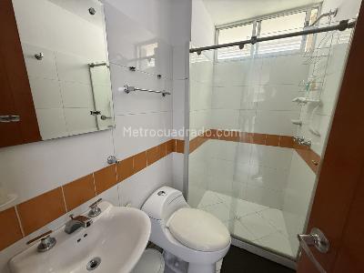 Apartamento en venta en Caobos, Cúcuta · foto 4 de 9