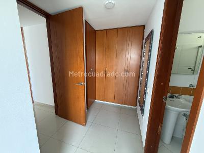 Apartamento en venta en Caobos, Cúcuta · foto 5 de 9