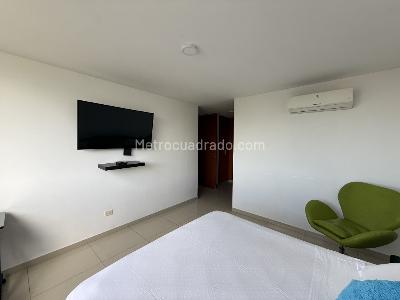Apartamento en venta en Caobos, Cúcuta · foto 6 de 9