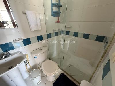Apartamento en venta en Caobos, Cúcuta · foto 7 de 9