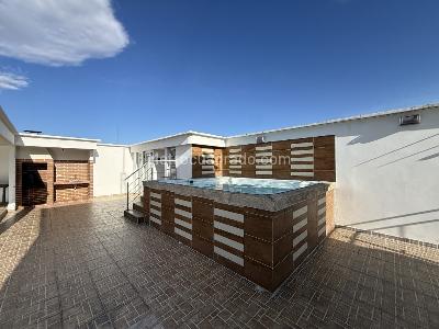 Apartamento en venta en Caobos, Cúcuta · foto 9 de 9