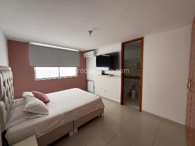 Apartamento en venta en Caobos, Cúcuta · foto 2 de 7