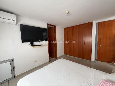 Apartamento en venta en Caobos, Cúcuta · foto 3 de 7