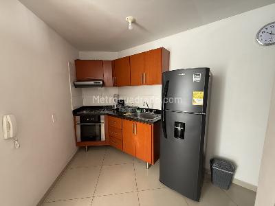 Apartamento en venta en Caobos, Cúcuta · foto 4 de 7