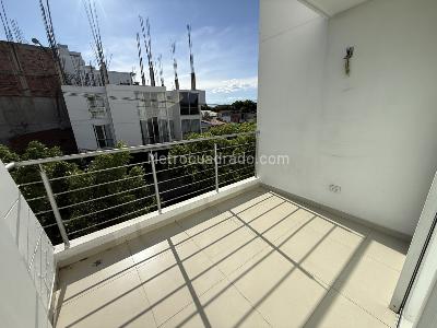 Apartamento en venta en Caobos, Cúcuta · foto 5 de 7