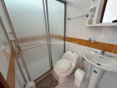 Apartamento en venta en Caobos, Cúcuta · foto 6 de 7