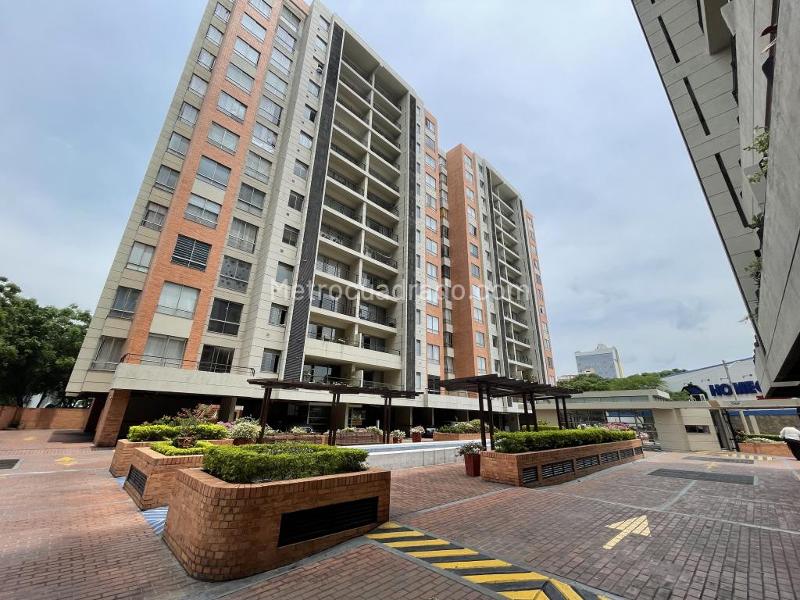 Apartment for rent in Cúcuta