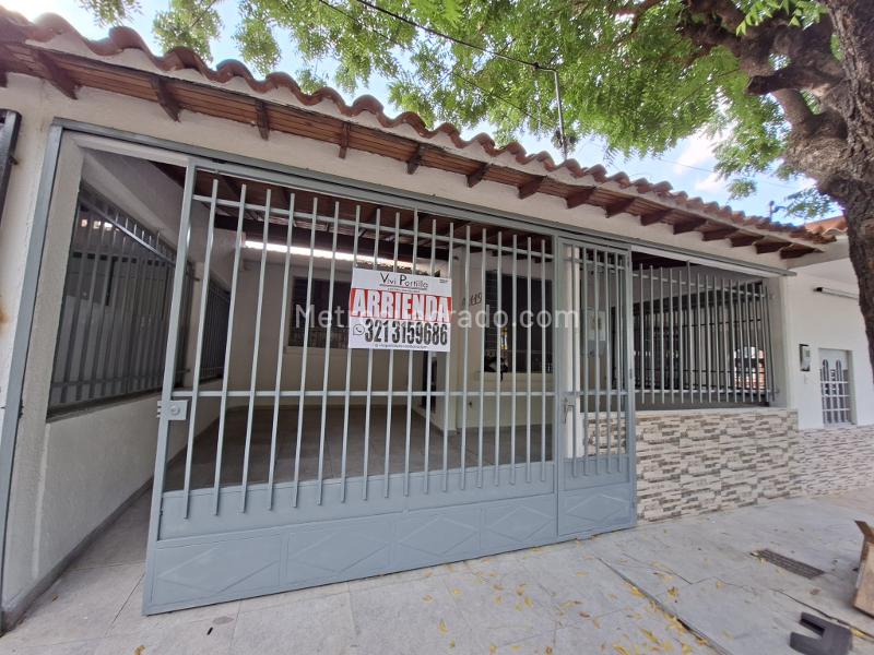 Casa en Arriendo, Prados Del Este, Cúcuta