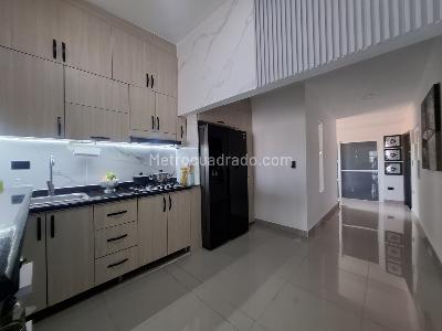 Casa en venta en Niza, Cúcuta · foto 20 de 20