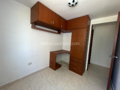 Apartamento en venta en La Insula, Cúcuta · foto 12 de 14