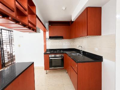 Apartamento en venta en La Insula, Cúcuta · foto 4 de 14