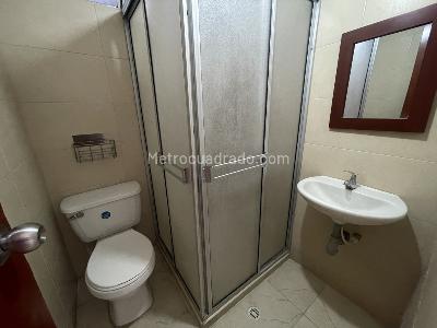 Apartamento en venta en La Insula, Cúcuta · foto 7 de 14