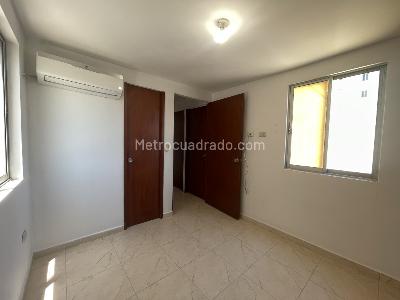 Apartamento en venta en La Insula, Cúcuta · foto 9 de 14
