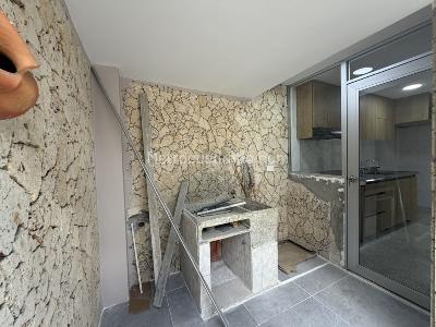Casa de 3 alcobas en venta en Av, Cúcuta, 66 m² · foto 6 de 14