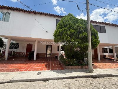 Casa de 3 alcobas en venta en Av, Cúcuta, 66 m² · foto 14 de 14