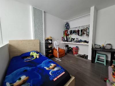 Casa en venta en Av, Cúcuta · foto 14 de 20