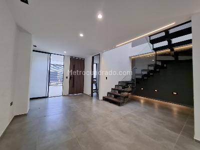 Casa de 3 alcobas en venta en Niza, Cúcuta, 120 m² · foto 2 de 19
