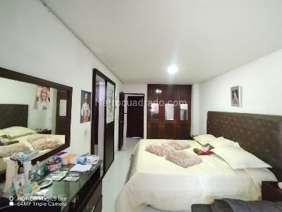 Casa de 3 alcobas en venta en Caobos, Cúcuta, 142 m² · foto 13 de 20