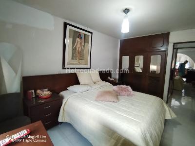 Casa de 3 alcobas en venta en Caobos, Cúcuta, 142 m² · foto 15 de 20