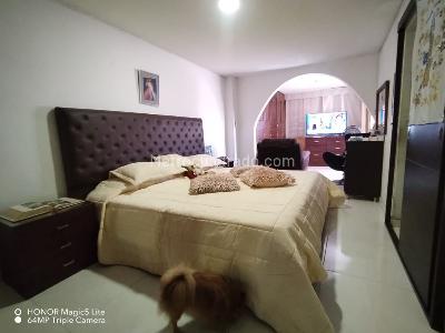 Casa de 3 alcobas en venta en Caobos, Cúcuta, 142 m² · foto 18 de 20