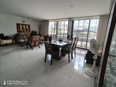 Casa de 3 alcobas en venta en Caobos, Cúcuta, 142 m² · foto 3 de 20